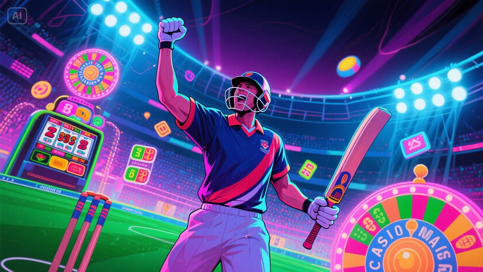 Casino Excitewin Casino desktop and mobile interfaces