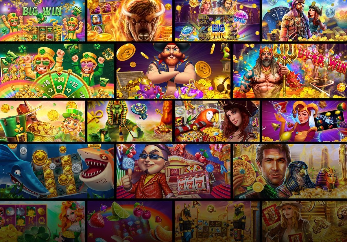 Excitewin Casino