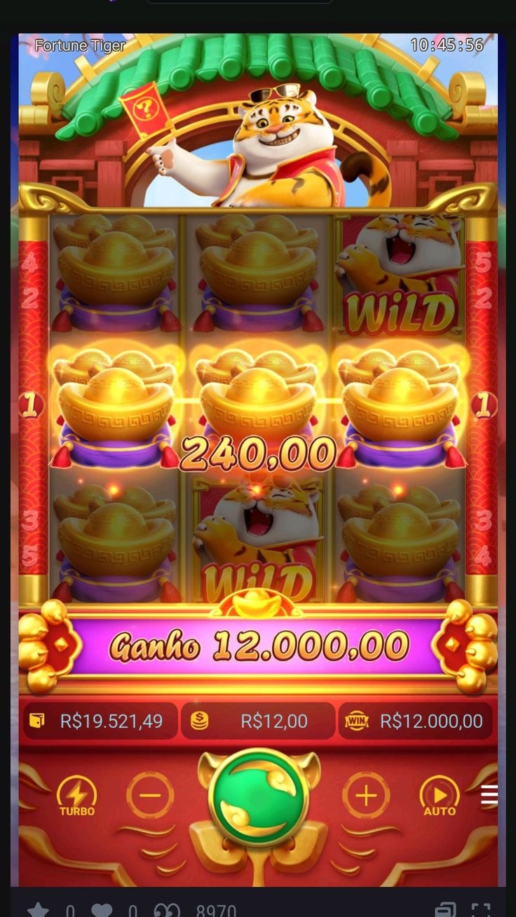 Excitewin Casino game