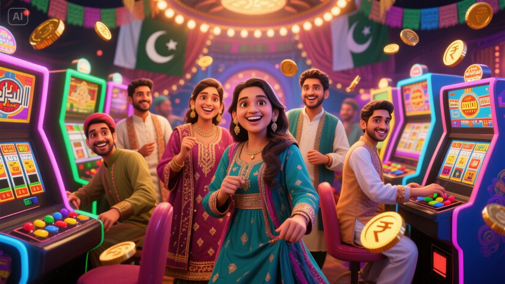 Registration at Excitewin Casino Casino