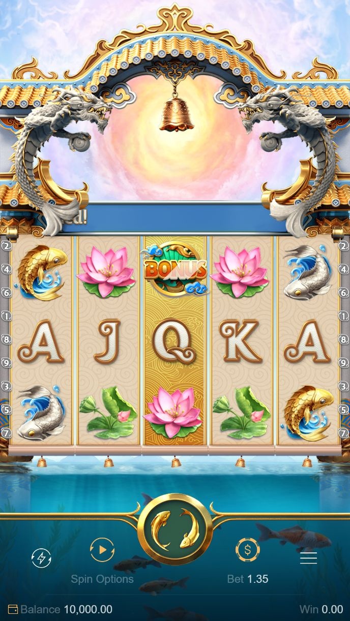 Excitewin Casino game