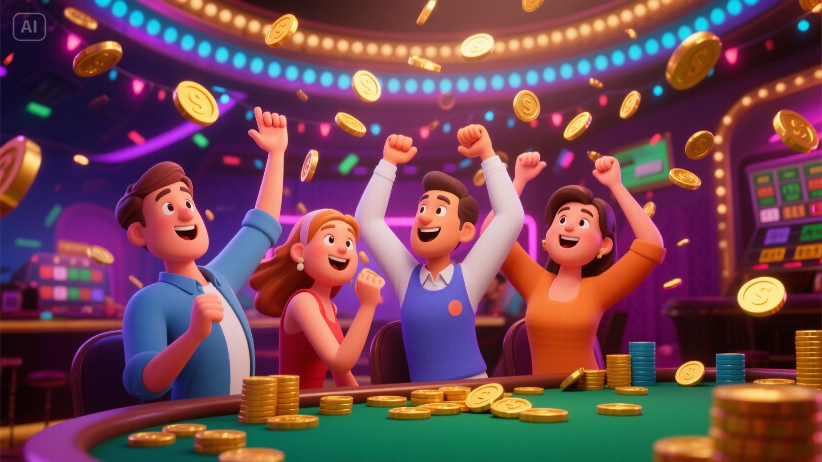 Registration at Excitewin Casino Casino