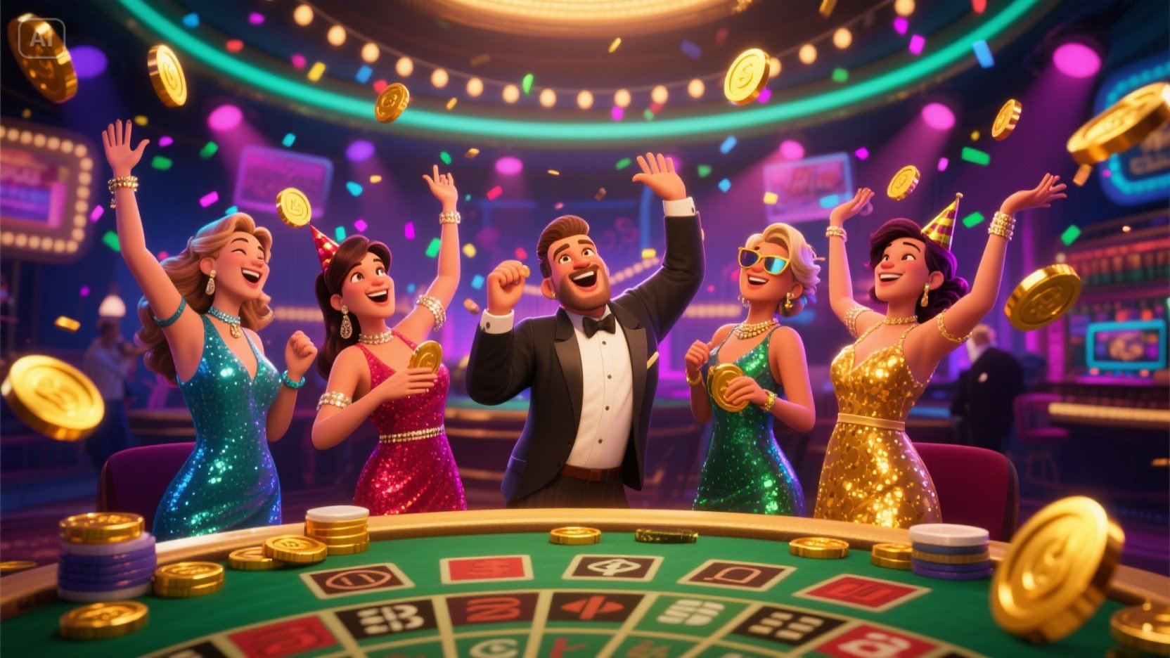 Excitewin CasinoDeposit in PKR and enjoy a 200% instant bonus! Pakistan’s casino fans can play live tables, roulette, and slots with quick JazzCash withdrawals.