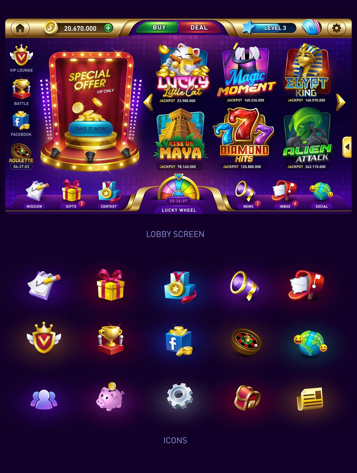 Excitewin Casino