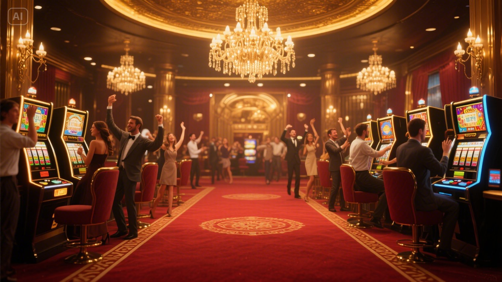 Registration at Excitewin Casino Casino