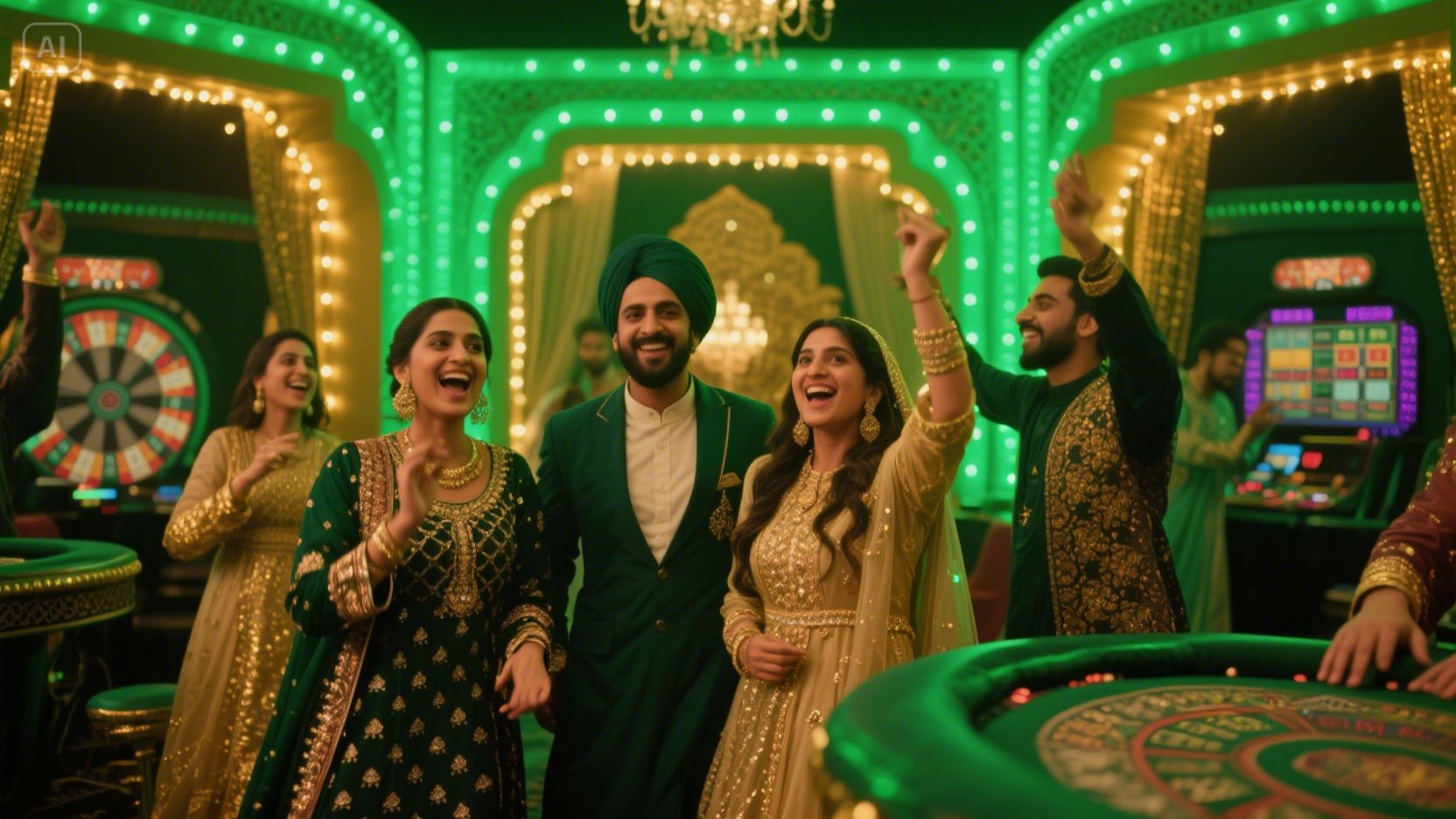 Registration at Excitewin Casino Casino