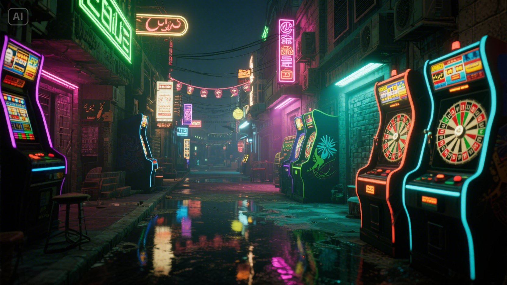 Registration at Excitewin Casino Casino