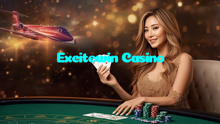 making first deposit on Excitewin Casino website using local payment methods in Pakistan