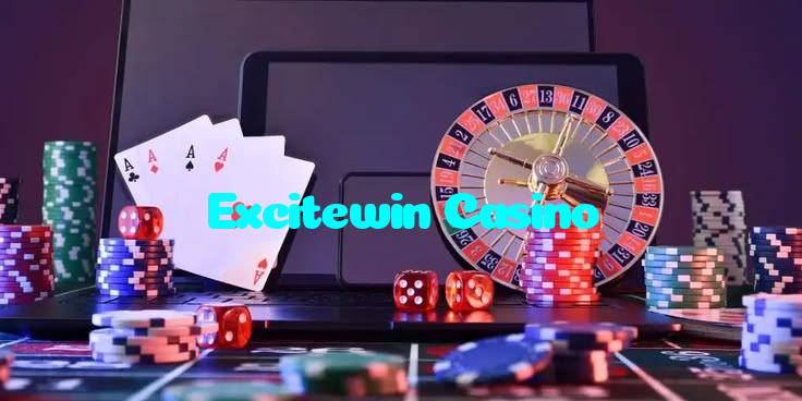 Excitewin Casino خوش آمدید بونس +600% پیشکش موبائل ایپ کے پروموشن سیکشن میں دکھائی دیتی ہے۔